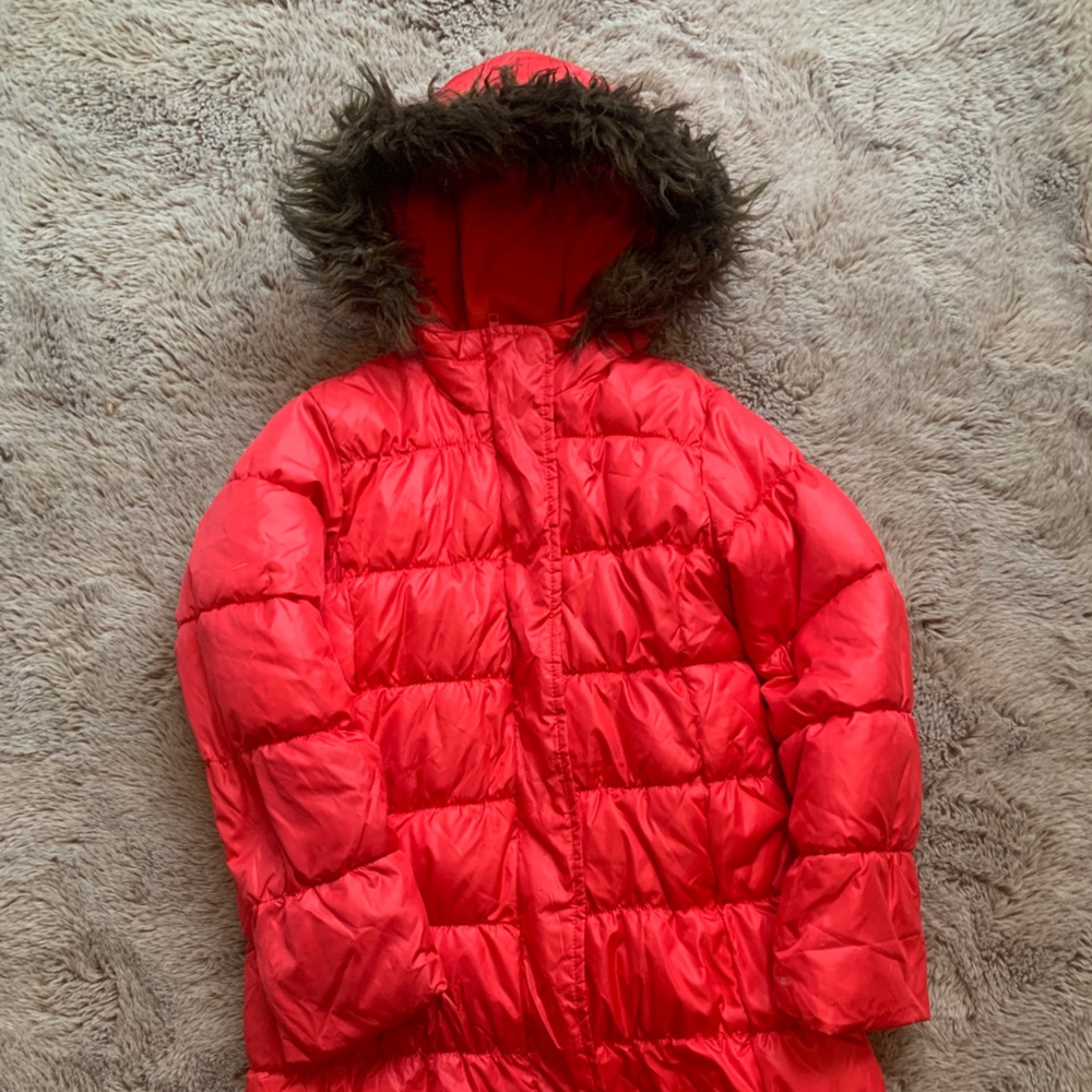 Gap Coat
